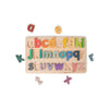 Rainbow Alphabet Puzzle